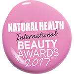 Natural Health International Beauty Awards 2017